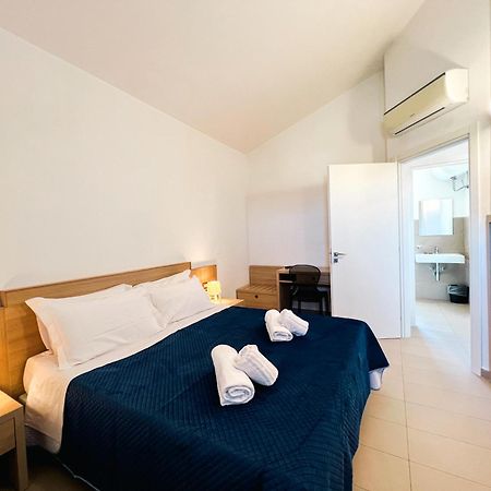 Residence Archimede Fanusa Zewnętrze zdjęcie